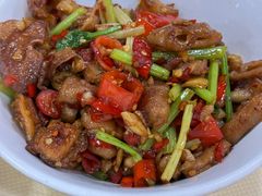 -笨罗卜浏阳菜馆(太平街店)