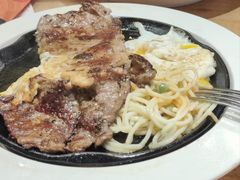 -豪客来牛排(金鼎广场店)