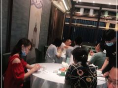 大堂-江南厨子(万象天地店)