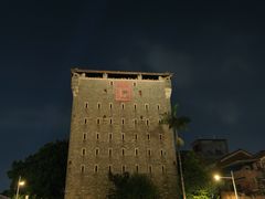 -均和墟历史街区-平和大押