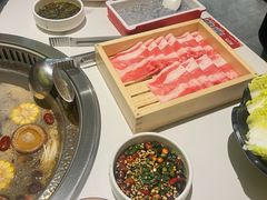 -椒王火锅(厚街万达店)