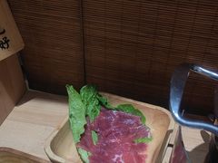 -独食火锅·半米屋台(直营总店)