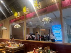 -旺蜀主成都串串火锅(西直门凯德MALL店)