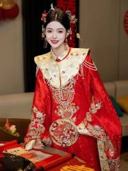 -衣贝姿婚纱礼服馆