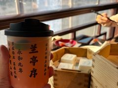 -小厨娘金榜题名(夫子庙秦淮河店)