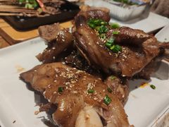-木屋烧烤(龙湖天街店)