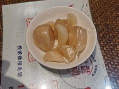 -毅祥斋老孙家泡馍(西羊市店)