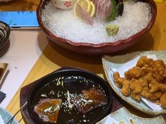 -吉兆·料理(红梅南路店)