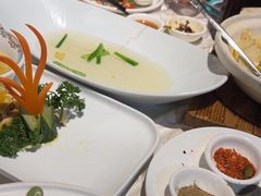 -爷爷的草帽·海鲜馆(孙塘路店)