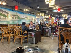 大堂-丰圆轩粤式茶楼·中山菜(中山二路店)