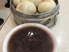 -胡成记口蘑龙眼包子(盐道街店)