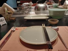 -铁板诱惑法式铁板烧(大卫城店)