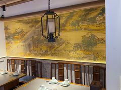 -姑苏家宴·苏帮菜·松鼠桂鱼(苏州总店)