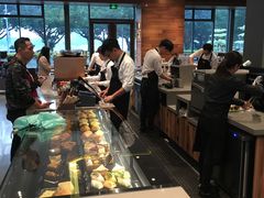 -星巴克臻选(广州二沙岛文立方店)