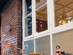-小巷餐厅(五大街店)