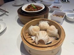 -潮福城潮州大酒楼(湖滨北路店)