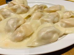 -喜家德虾仁水饺(马栏店)