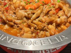 -胖哥俩肉蟹煲(宿迁宝龙广场店)