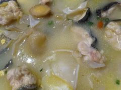 -印象鲵宴·张家界地标美食名片(溪布街店)