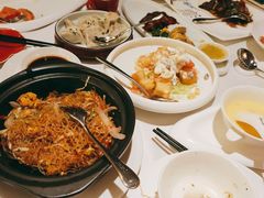 -武汉香格里拉大酒店·香宫中餐厅