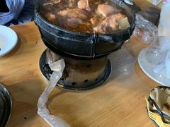 -范贤光鸡公煲(平乐园总店)