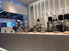-KUNCHA鲲茶·江西制茶(铜锣湾店)