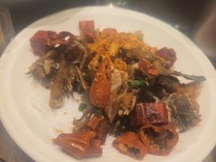 -东海怡品海鲜豆捞(舟宿夜江店)