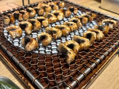 -百年食客韩式烤肉(南三环店)