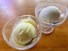 榴莲雪糕-顺记冰室(宝华路店)