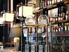 -南宁那莲豪华精选酒店-云霄酒廊·80楼高空城景酒吧