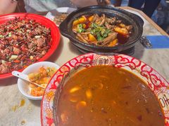 -常和州·夜宵大排档(常州单店)