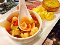 -翠华餐厅