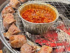 -蒜香焼肉PURUSHIN(马场路店)