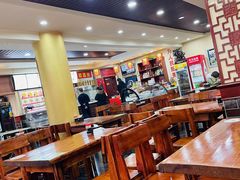 大堂-美玲拉面(鞍山西道店)