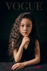 -WPlus明星肖像亲子全家福摄影