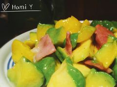 -云海肴·汽锅鸡·云南菜(美罗城店)