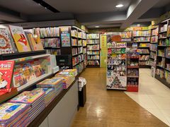 -三联书店(中环店)