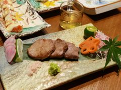 牛舌串一串-傑·料理·海鲜放题(佛山文华荟店)