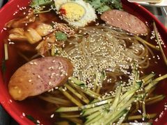 -东北特色烧烤吧
