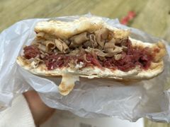 -清真拉妈卤味(回民街店)