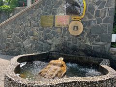 -烟台山景区