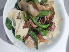 -兰湘子·湘菜小炒(长安万科广场店)