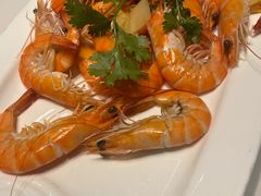 -鑫悦楼煎蟹·16年海鲜大排档
