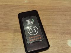 -魏家凉皮(西安秋林宏业商厦店)