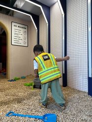 点击看大图 -MELAND CLUB亲子乐园·派对·餐厅(北京芳圆里ID MALL店)