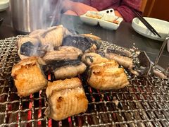 -银座苑烧肉酒场·烤活鳗(仙霞路店)