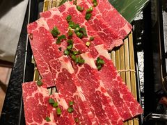-牛焱·烧肉酒肆(五大道店)
