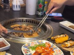 -AJIYA·池袋日式烧肉自助(天津万象城店)