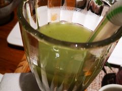 -青叶日式料理(飘亮阳光广场店)