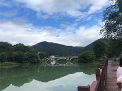 -广州市流溪河国家森林公园